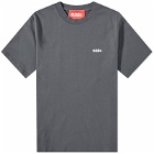 032c Logo T-Shirt in Olive Grey