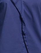 Alessia Santi Womens Top in Navy