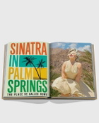 Assouline Palm Springs Multi Travel