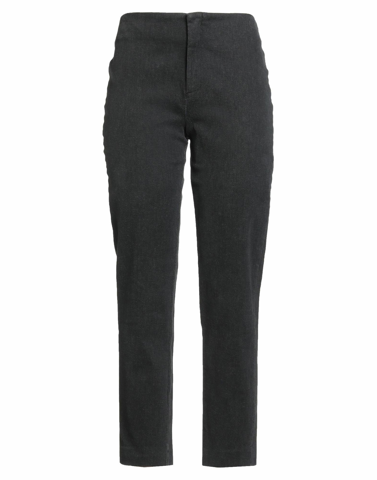 Alessia Santi Womens Pants in Charcoal