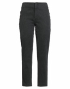 Alessia Santi Womens Pants in Charcoal