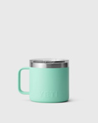 Yeti Rambler 14 Oz Mug Green - Mens - Tableware