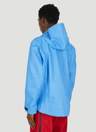 Fowler Jacket in Blue