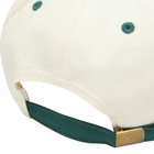 Bram's Fruit Men's Lemon Cap in Beige/Green