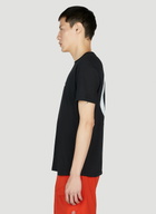 Ostrya Core Logo Equi T-Shirt