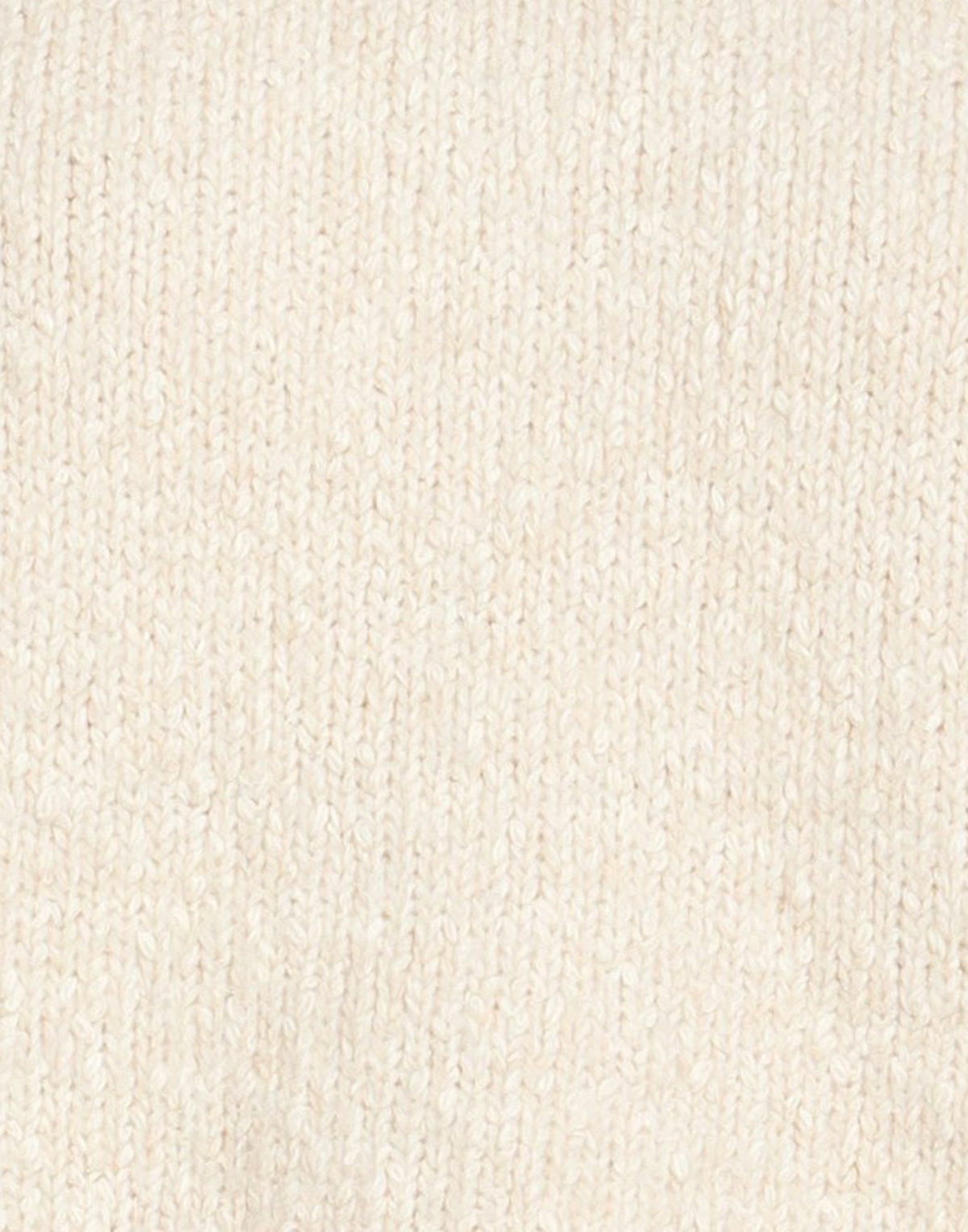 Maje Womens Turtleneck Ivory