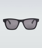 Bottega Veneta - Acetate frame sunglasses