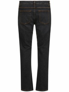 ETRO Straight Leg Denim Jeans