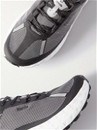 norda - 001 Mesh Running Sneakers - Black