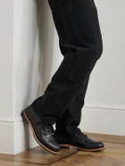 Red Wing Shoes - Beckman Excalibur Leather Boots - Black