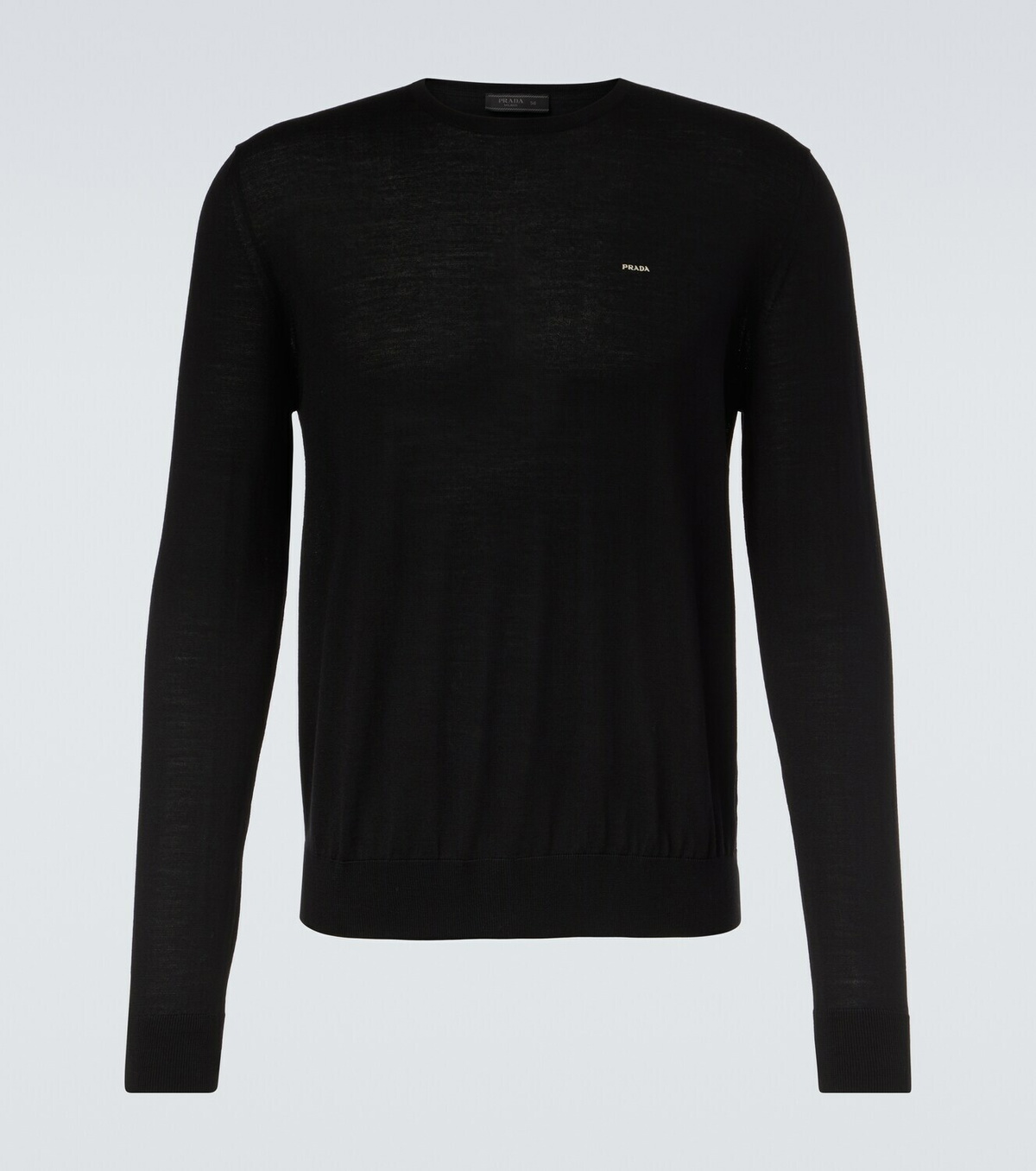 Prada Virgin wool sweater Prada