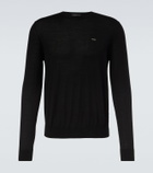 Prada Virgin wool sweater