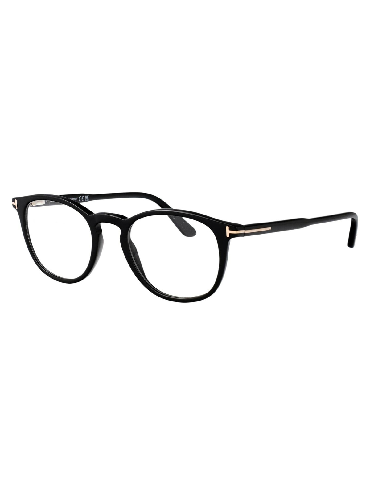 Tom Ford Eyewear Ft5401 Glasses