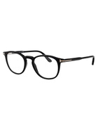 Tom Ford Eyewear Ft5401 Glasses