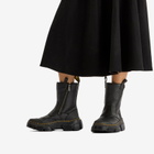 Dr. Martens Women's DMXL Rigger Boot in Black