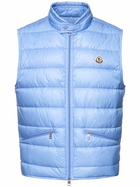 MONCLER Gui Packable Down Vest