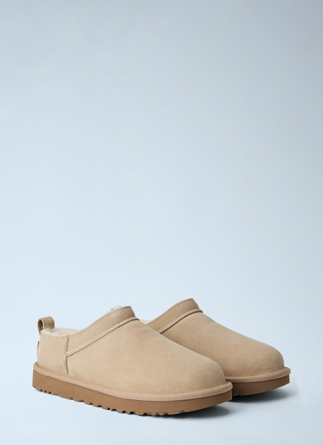 UGG Classic Micro Boots
