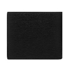 Dior Infinite Logo Billfold Wallet