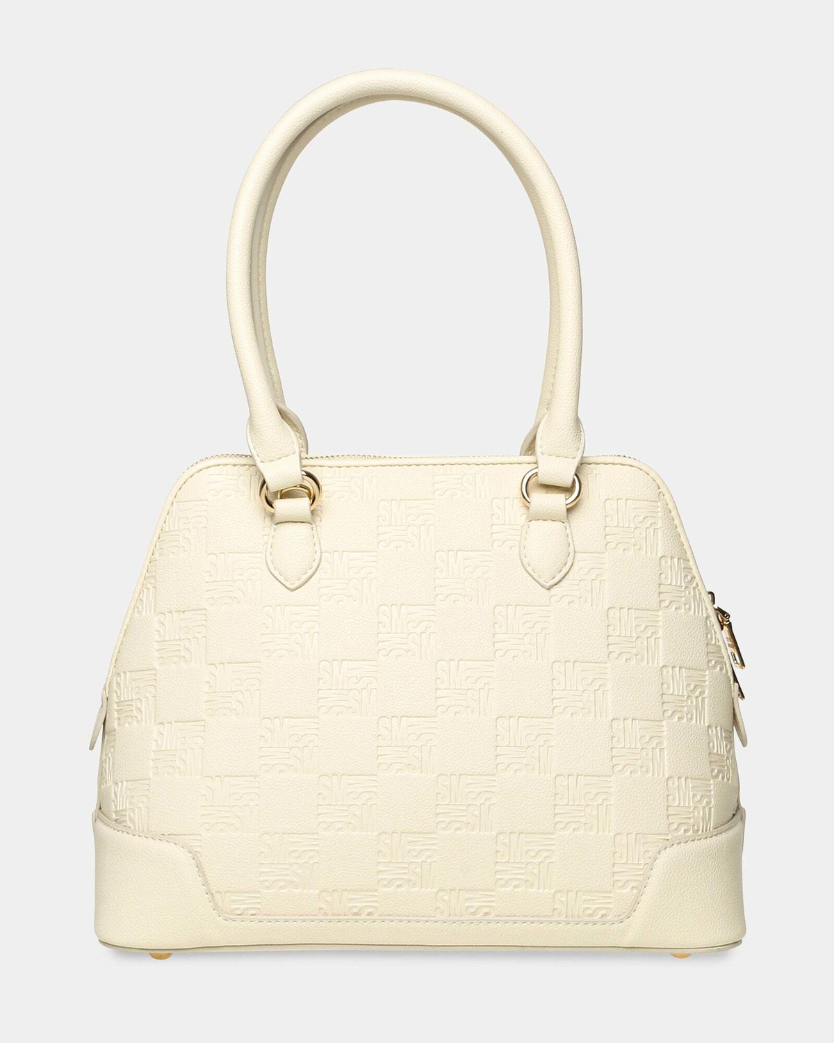 Steve Madden Bwish Bag in Natural
