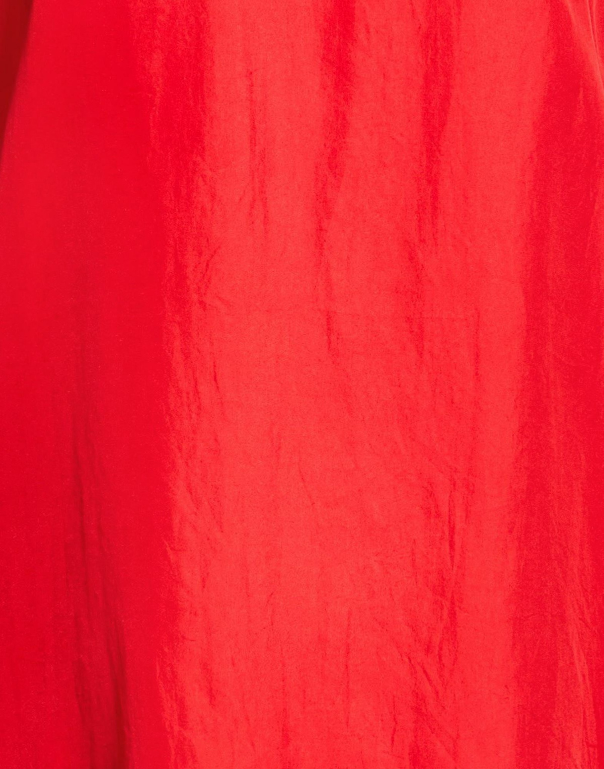 Another Tomorrow Womens Top in Red