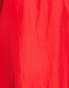 Another Tomorrow Womens Top in Red