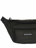 BALENCIAGA - Explorer Belt Bag