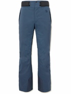 Goldwin - Padded Ski Trousers - Blue