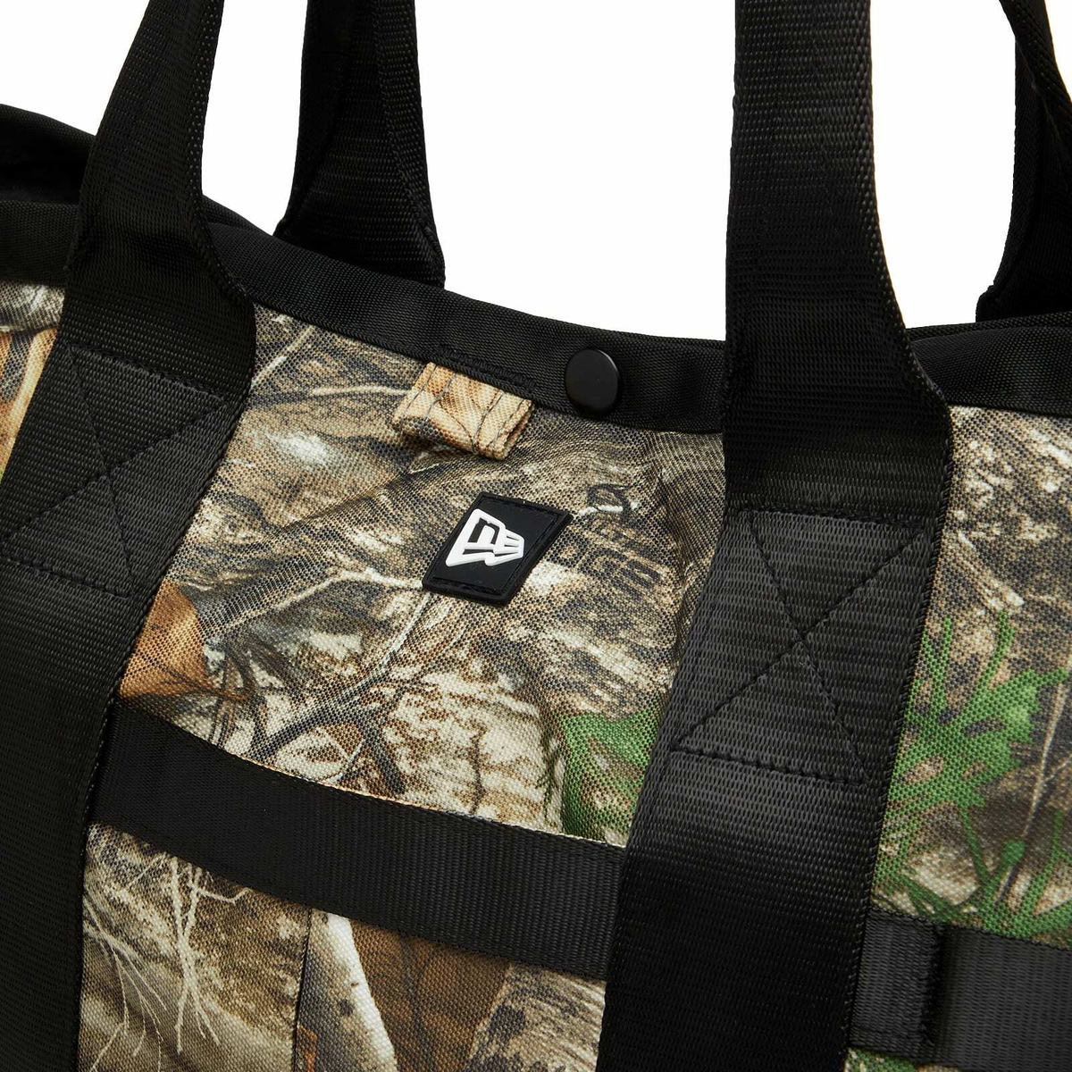 New Era Tote Bag in Real Tree 