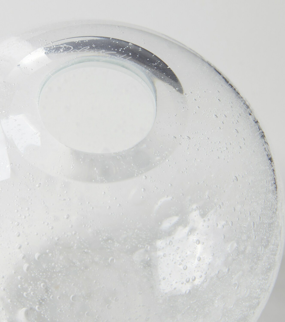 Dolce&Gabbana Casa - Murano Small glass vase