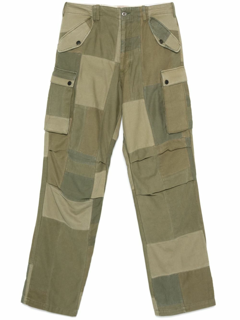 GALLERY DEPT. Marcus Straight Jeans