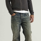 Acne Studios Men's 2010 Chana Jeans in Mid Blue