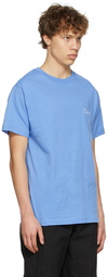 Dime Blue Classic T-Shirt