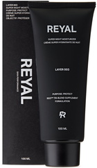 REYAL Layer 003 Super Night Moisturizer, 100 mL