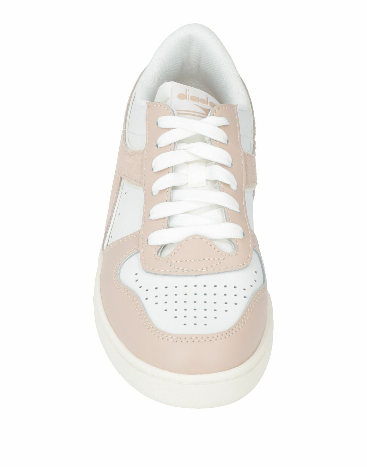 Diadora Womens Sneakers in White