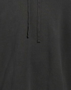 Agolde Mens Sweatshirt Charcoal