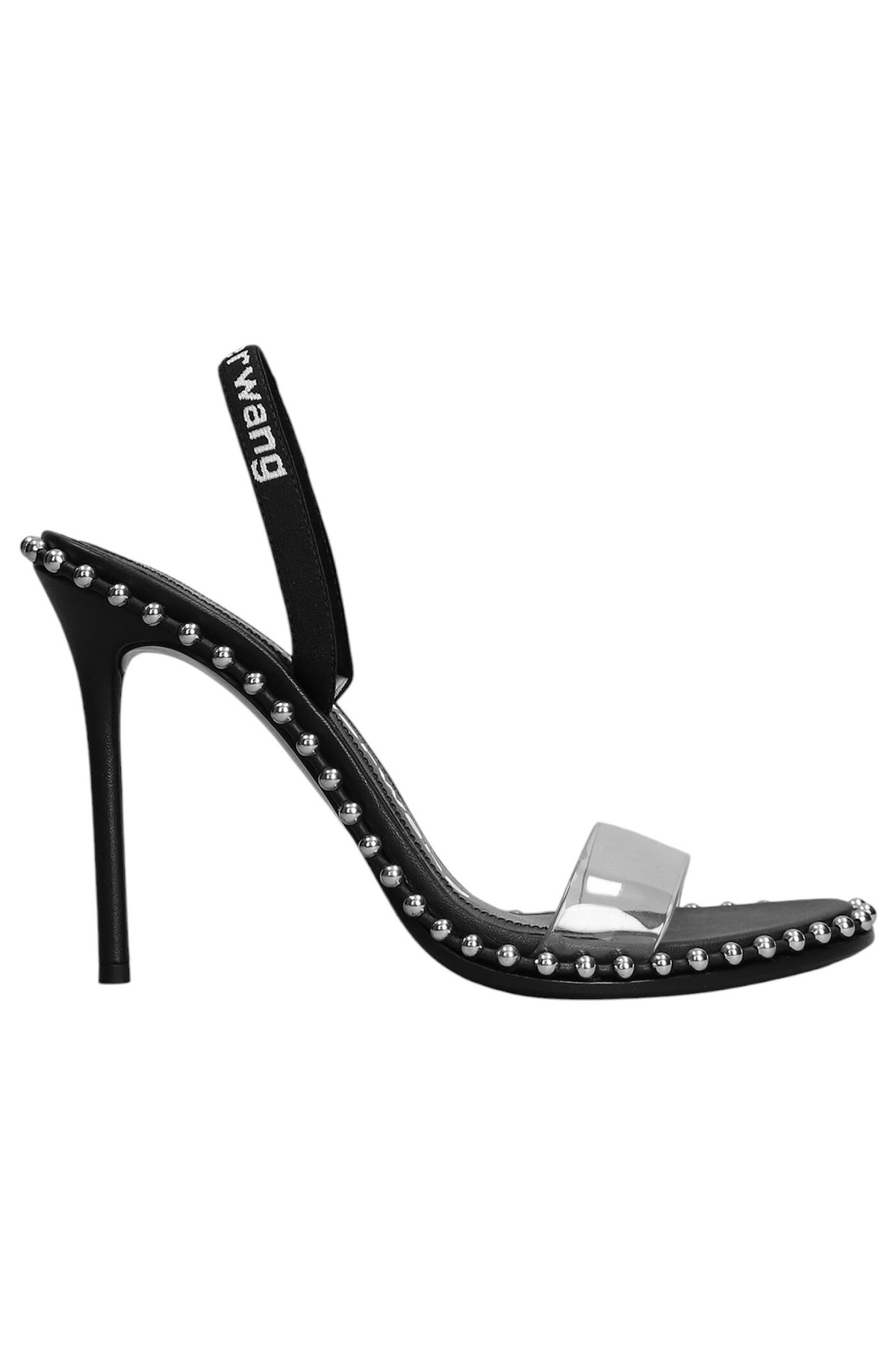 Alexander Wang Blue Lucienne Heeled Sandals Alexander Wang