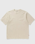 Levis HEAVYWEIGHT LOOSE TEE Beige Mens Shortsleefe