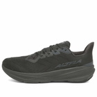 Altra Men's Experience Flow 2 Sneaker in Black/Black