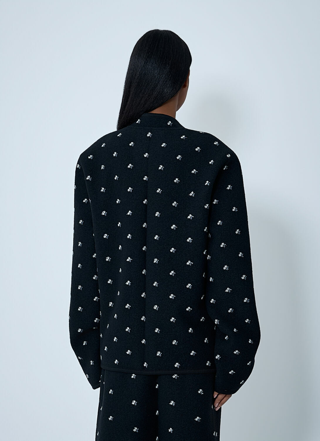 RIER Walker Jacket
