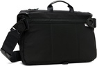 master-piece Black Potential Messenger Bag