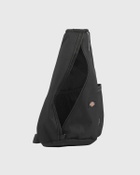 Dickies Ashville Sling Bag Black Messenger & Crossbody Bags