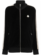 MONCLER GENIUS - Moncler X Palm Angels Zip-up Sweatshirt