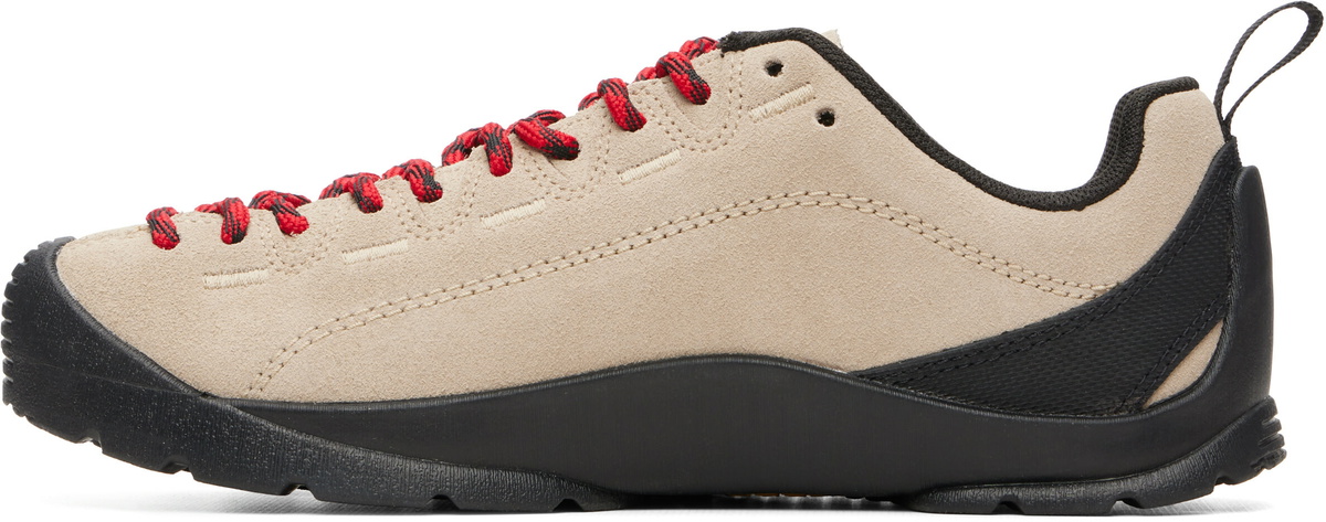 KEEN Beige Jasper Sneakers