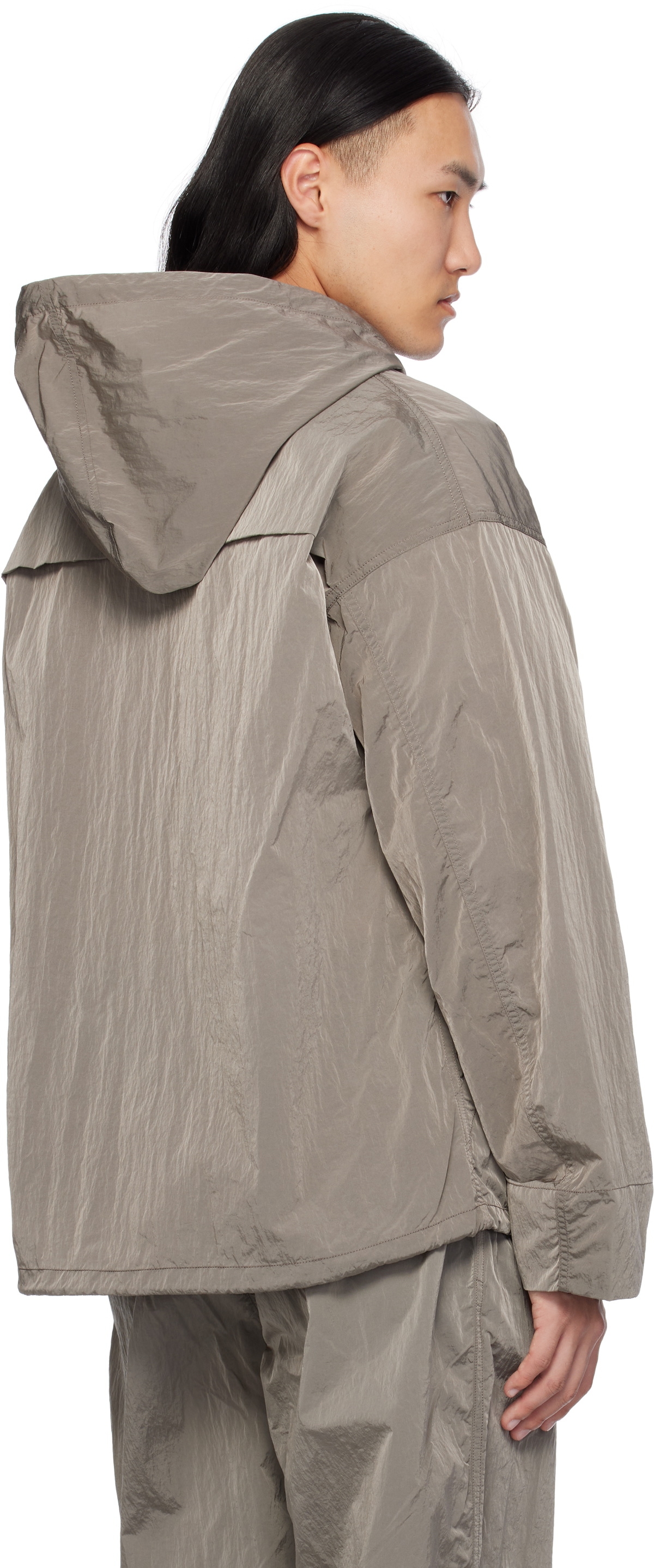 nanamicaナナミカBoardwalk Jacket SALE】nanamica(ナナミカ) Boardwalk Jacket - COLDBECK ONLINE