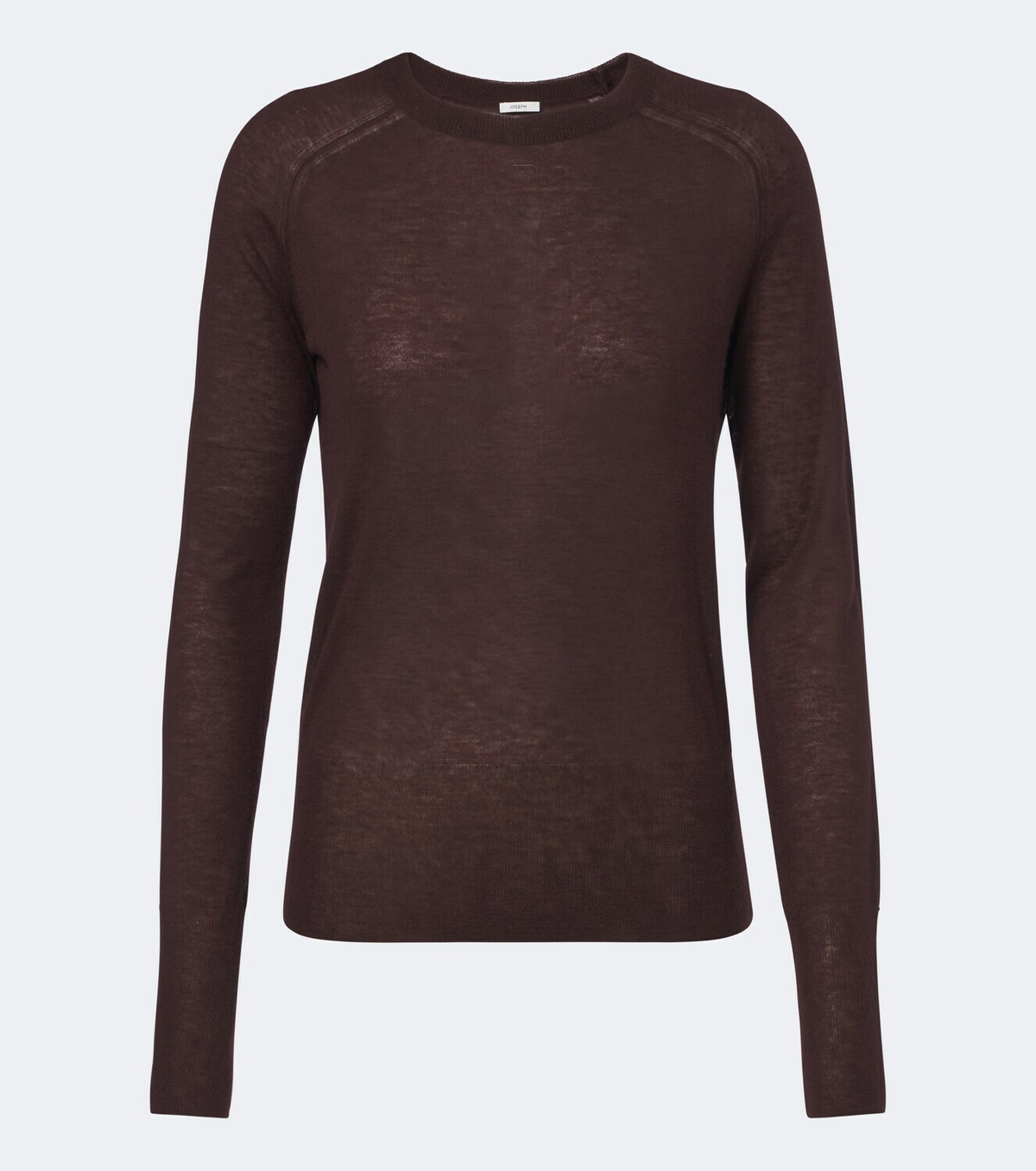 Joseph Geras cashmere sweater