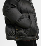 Max Mara The Cube Trebi down jacket