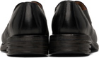 A Diciannoveventitre Black Classic 04M Derbys