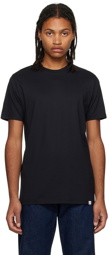 NORSE PROJECTS Black Niels T-Shirt
