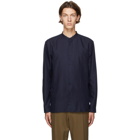 Hugo Navy Eddison Shirt