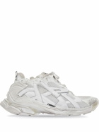 BALENCIAGA - Runner Sneakers